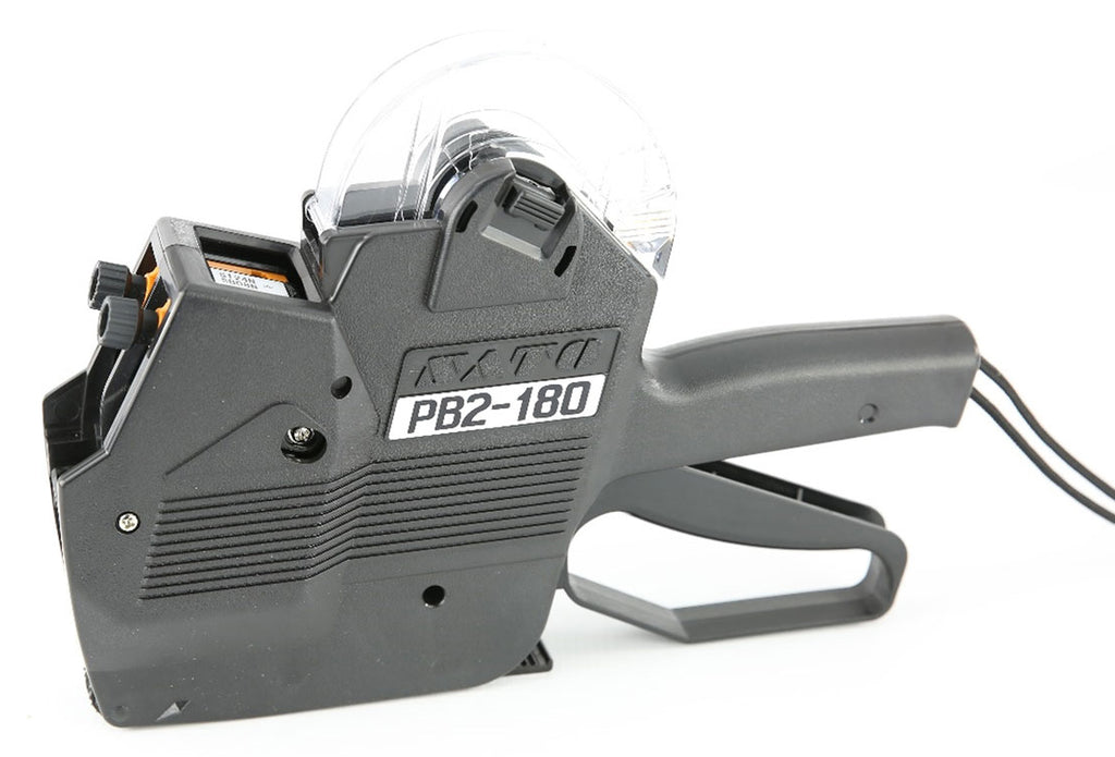 Sato Price Gun: TSA180 (PB2-180) [2 Line / 8/8 Characters