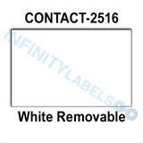 Contact-PGL-5032-RW-K