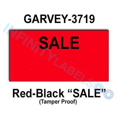 Garvey-PGL-7438-PFR-S-X
