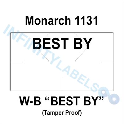 Monarch-PGL-2262-PW-BB-K