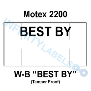Motex-PGL-4400-PW-BB-K