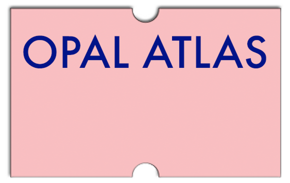 [CUSTOM] Towa 1 (GS) compatible Pink Labels - OA