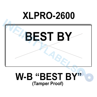 XLPro-PGL-5200-PW-BB-K