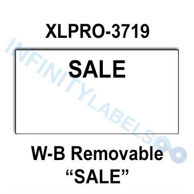 XLPro-PGL-7438-RW-S-X