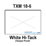XMark-PGL-3624-HW-K