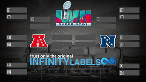 Which NFL Team will go to Infinity and Beyond?