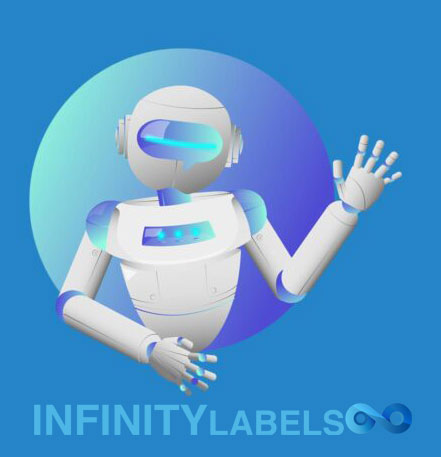 Infinity Labels Price Gun Labels According to the ChatBot – Infinity Labels