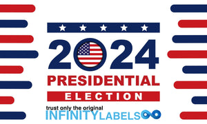 Labels and Elections