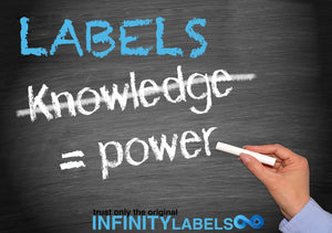 Labels = Information; Knowledge; Power