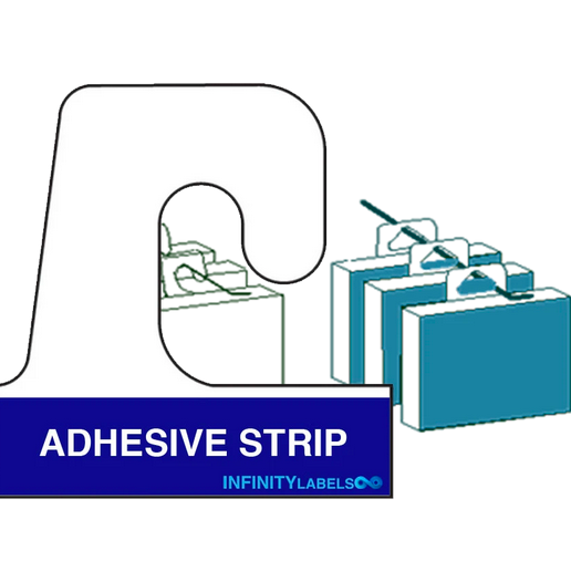 Infinity Labels Infinity Labels - High quality custom labels and adhesives