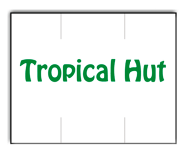 Infinity Labels CUSTOM Infinity Label – Infinity Labels
