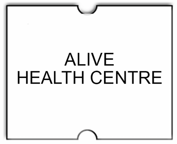 [CUSTOM] Towa 2 (GL) compatible White Labels - ALIVE HEALTH CENTRE