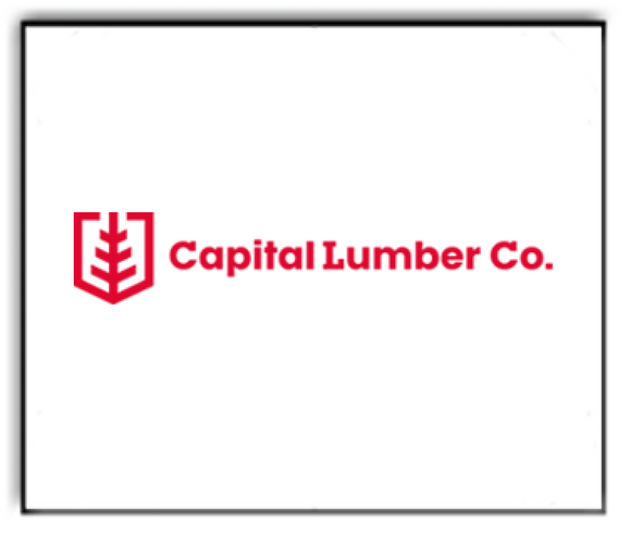 [CUSTOM] Monarch compatible 1136 White Labels - Capital Lumber Co.
