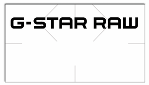 [CUSTOM] Monarch compatible 1131 White Hi-Tack Labels - G STAR