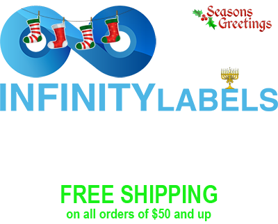 Infinity Labels