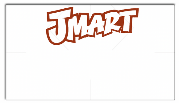 [CUSTOM] Monarch compatible 1131 White Labels - JMART