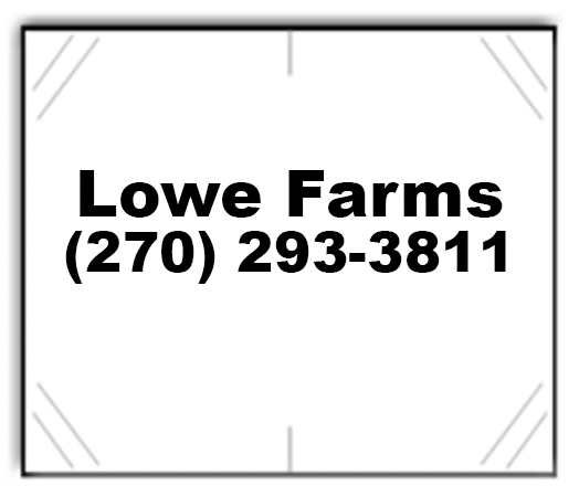 Lowe Label CUSTOM Infinity Label – Infinity Labels