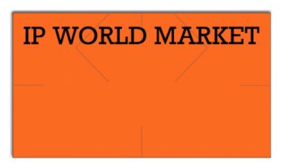 [CUSTOM] Monarch compatible 1131 Fluorescent Orange Labels - IP World Market