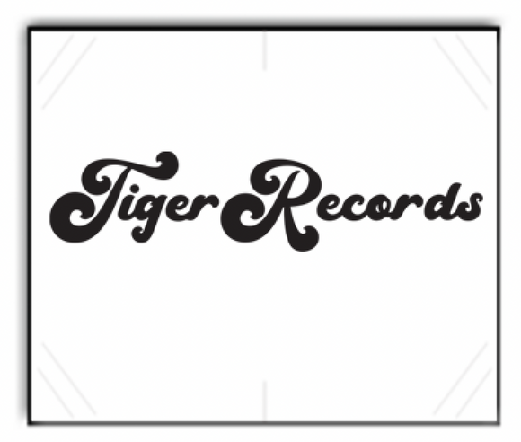 [CUSTOM] Monarch compatible 1136 White Labels - Tiger Records