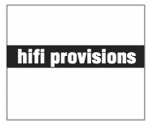 [CUSTOM] Monarch compatible 1136 White Labels - hifi provisions