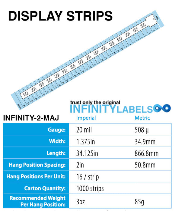 Infinity Labels Products – Infinity Labels