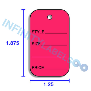 CouponTag-CT125-S-FLP-SSP