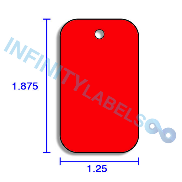 CouponTag-CT125-S-FLR