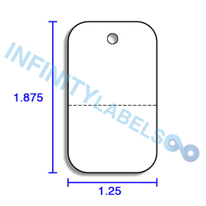 CouponTag-CT125-S-W-PERF