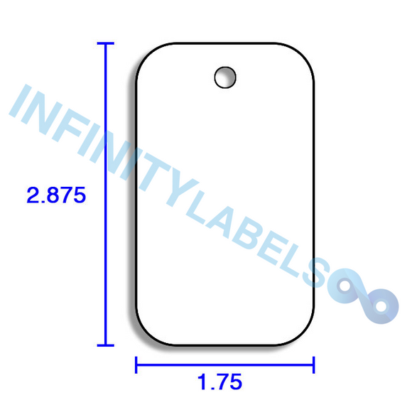 CouponTag-CT175-L-W