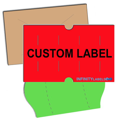 Label Customization