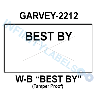 Garvey-PGL-4424-PW-BB-K