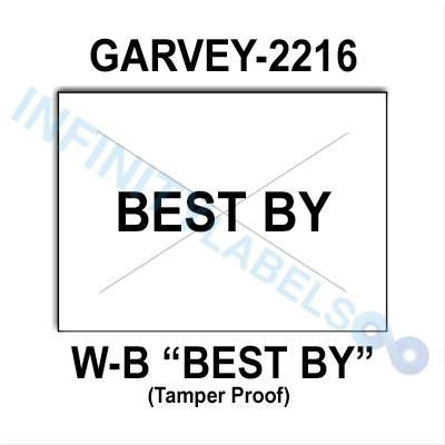 Garvey-PGL-4432-PW-BB-K