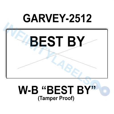 Garvey-PGL-5024-PW-BB-K