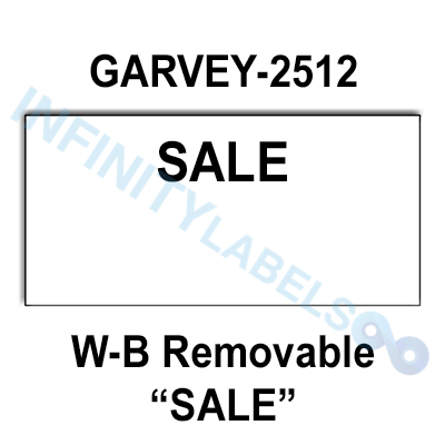 Garvey-PGL-5024-RW-S-K