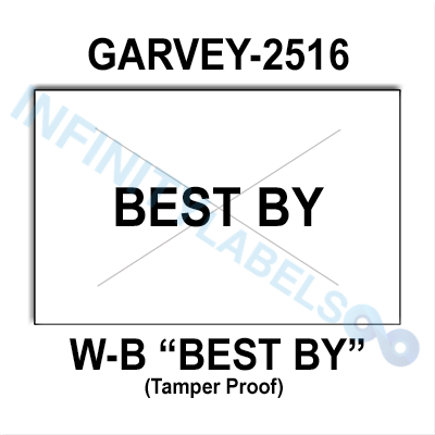 Garvey-PGL-5032-PW-BB-K