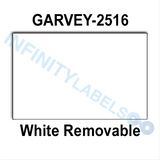 Garvey-PGL-5032-RW-K