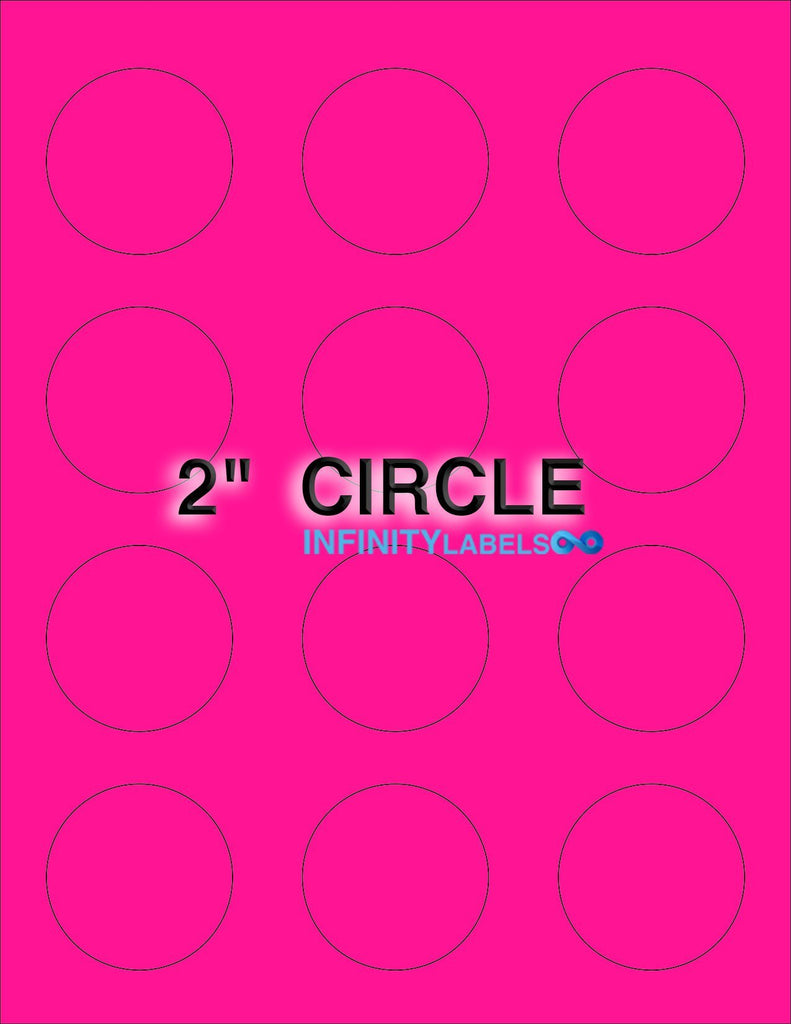 Fl Pink Paper [300 sheets] 2