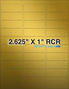 Laser-Sheets-GOLD-100-200