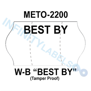 Meto-PGL-4400-PW-BB-K