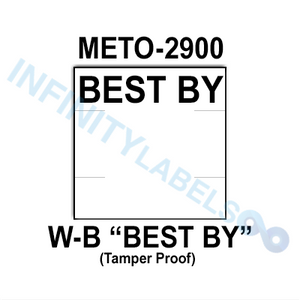 Meto-PGL-5800-PW-BB-X