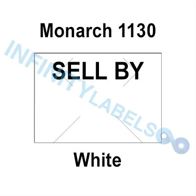200,000 Monarch compatible 1130 