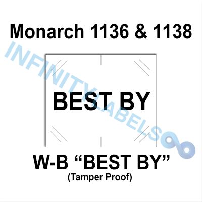 Monarch-PGL-2272-PW-BB-K