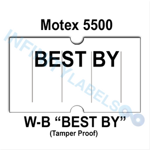 Motex-PGL-11000-PW-BB-X