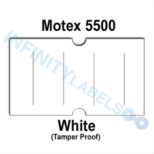 Motex-PGL-11000-PW-X