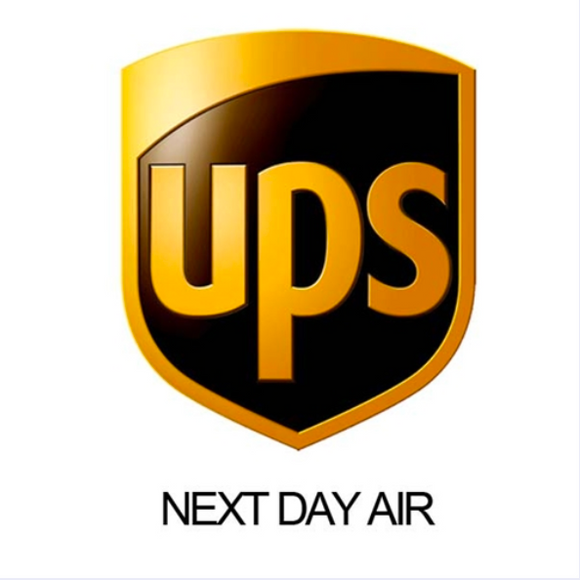 Next Day Air Samples (Canada)