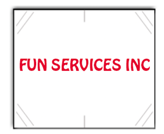Infinity Labels CUSTOM Infinity Label – Infinity Labels
