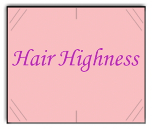 [CUSTOM] Monarch compatible 1136 Pink Labels - Hair Highness