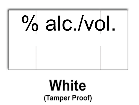 [CUSTOM] Monarch compatible 1110 White Labels - BC
