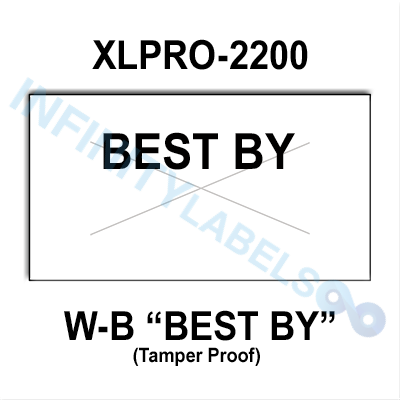 XLPro-PGL-4400-PW-BB-K