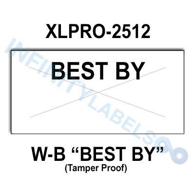 XLPro-PGL-5024-PW-BB-K